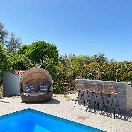 Cocoon Luxury Villa In Coral Bay-3 Min To Beach Пейя Экстерьер фото