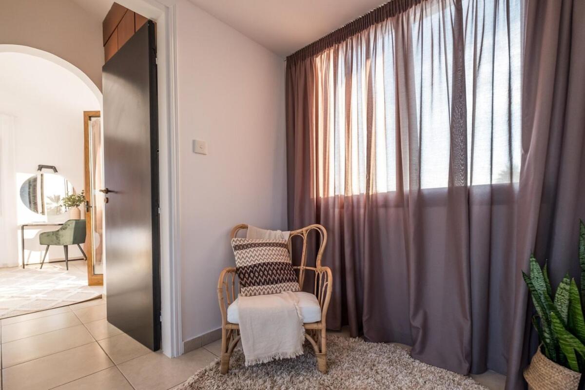 Cocoon Luxury Villa In Coral Bay-3 Min To Beach Пейя Экстерьер фото